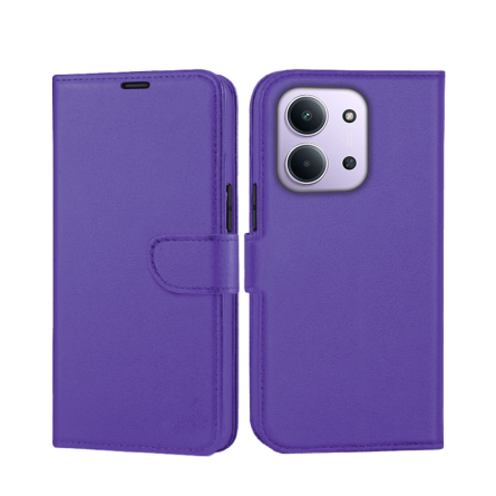 Preklopna maskica za Redmi 15C - Više boja 258165