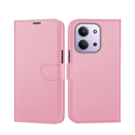 Preklopna maskica za Redmi 15C - Više boja 258170