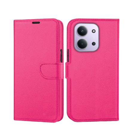 Preklopna maskica za Redmi 15C - Više boja 258172