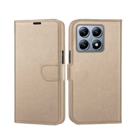 Preklopna maskica za Xiaomi 15T - Više boja 261032