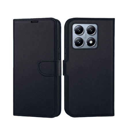Preklopna maskica za Xiaomi 14T - Više boja 248059