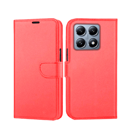 Preklopna maskica za Xiaomi 14T - Više boja 248060