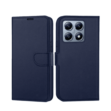 Preklopna maskica za Xiaomi 14T - Više boja 248063