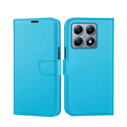 Preklopna maskica za Xiaomi 14T - Više boja 248065