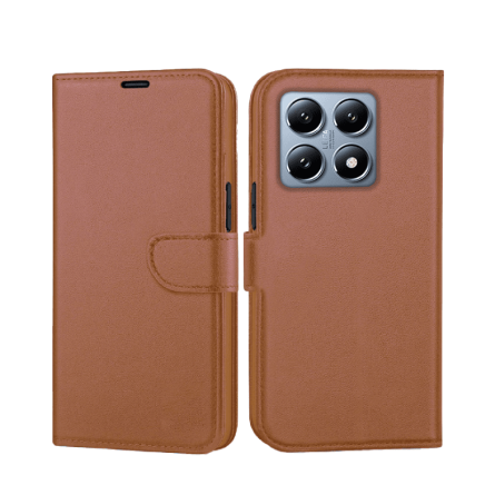 Preklopna maskica za Xiaomi 15T - Više boja 261029