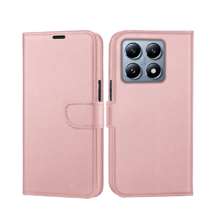 Preklopna maskica za Xiaomi 14T - Više boja 248068