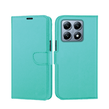 Preklopna maskica za Xiaomi 14T - Više boja 248069