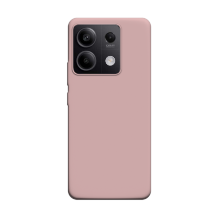 Silikonska Maskica za Redmi Note 13 (5G) - Više Boja 239963