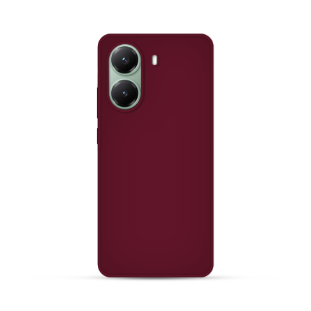 Silikonska Maskica za Poco X7 Pro u više boja 256451