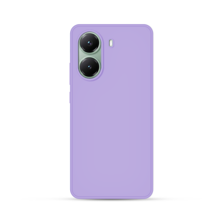Silikonska Maskica za Poco X7 Pro u više boja 256454