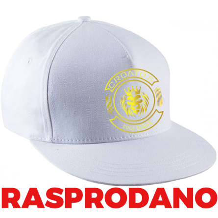 Croatos šilterica - Personalizirani tekst 207542