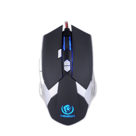 Rebeltec Gaming Destroyer Žičani Miš 242430