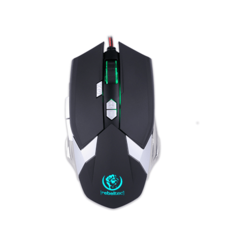 Rebeltec Gaming Destroyer Žičani Miš 242431