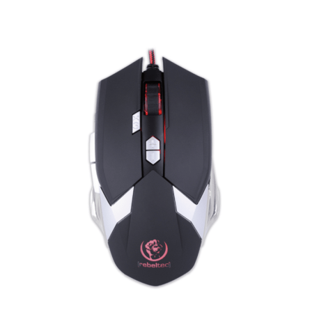 Rebeltec Gaming Destroyer Žičani Miš 242432