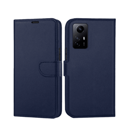 Preklopna maskica za Redmi Note 12s - Više boja 235621