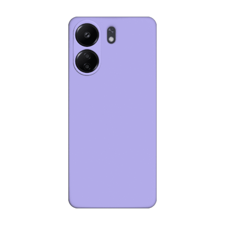Silikonska Maskica za Redmi 13C - Više Boja 236257