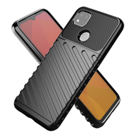 Thunder Rugged Silikonska Maskica za Redmi 9C 140199