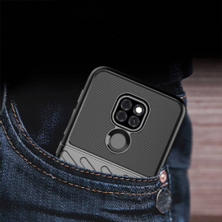 Thunder Rugged Silikonska Maskica za Redmi 9C 140201