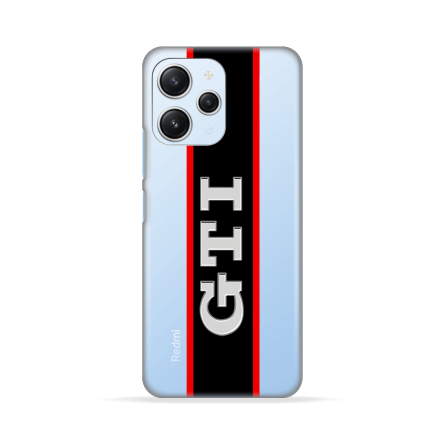 Silikonska Maskica za Redmi 12 4G / Redmi 12 5G - GTI 233782