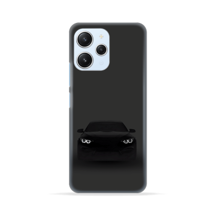 Silikonska Maskica za Redmi 12 4G / Redmi 12 5G - Premium Eyes 233741