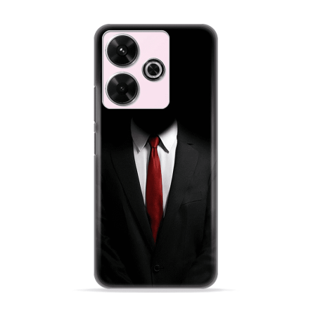 Silikonska Maskica za Redmi 13 (4G) - Suit Up 239294
