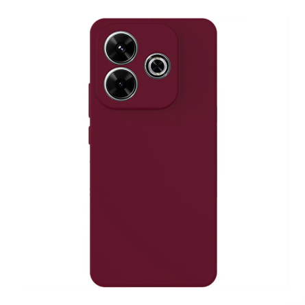 Silikonska Maskica za Redmi 13 4G - Više Boja 252392