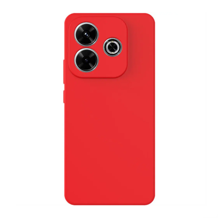 Silikonska Maskica za Redmi 13 4G - Više Boja 252394