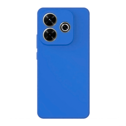 Silikonska Maskica za Redmi 13 4G - Više Boja 252396