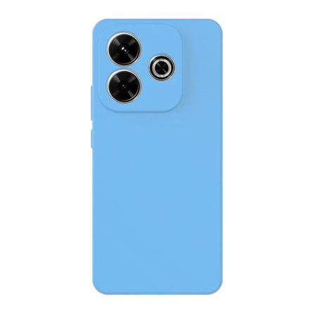Silikonska Maskica za Redmi 13 4G - Više Boja 252398
