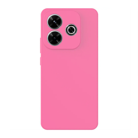 Silikonska Maskica za Redmi 13 4G - Više Boja 252399