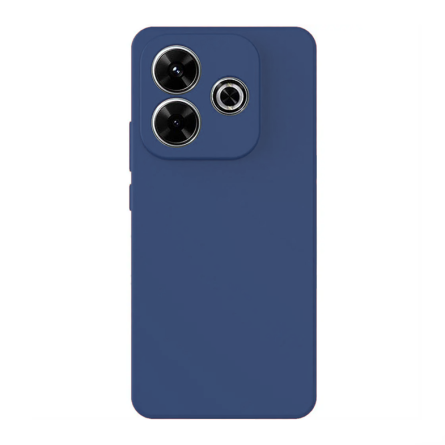 Silikonska Maskica za Redmi 13 4G - Više Boja 252400