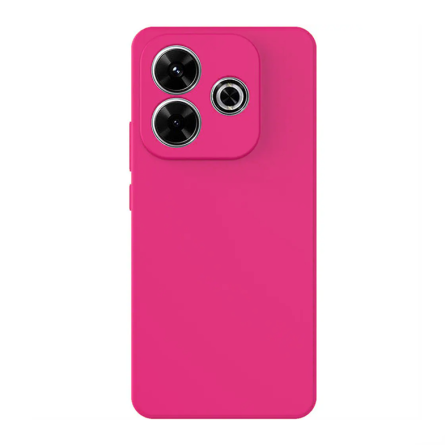 Silikonska Maskica za Redmi 13 4G - Više Boja 252401