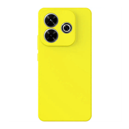 Silikonska Maskica za Redmi 13 4G - Više Boja 252404