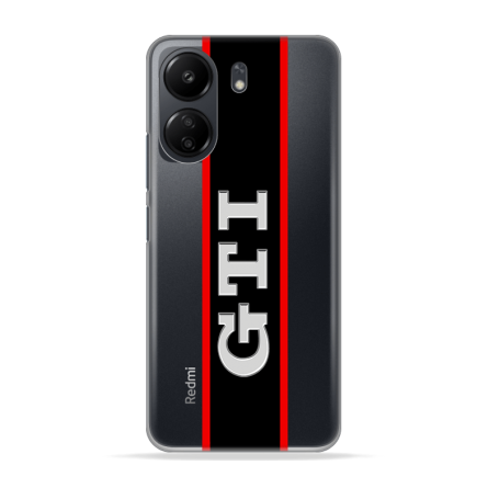Silikonska Maskica za Xiaomi Redmi 13C - GTI 246195