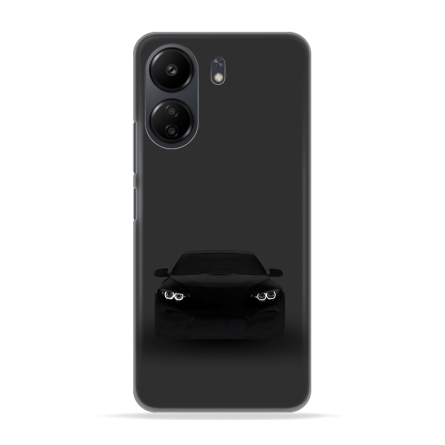 Silikonska Maskica za Xiaomi Redmi 13C - Premium Eyes 246222