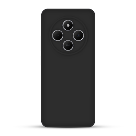 Silikonska Maskica za Redmi 14C / Redmi A4 / Poco C75 - Više Boja 259896