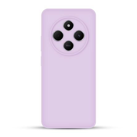 Silikonska Maskica za Redmi 14C / Redmi A4 / Poco C75 - Više Boja 259898