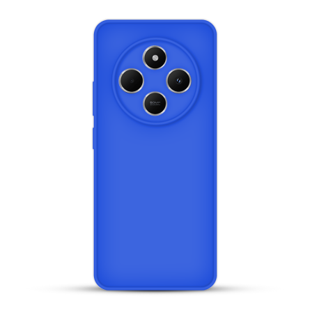 Silikonska Maskica za Redmi 14C / Redmi A4 / Poco C75 - Više Boja 259900