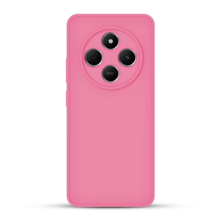 Silikonska Maskica za Redmi 14C / Redmi A4 / Poco C75 - Više Boja 259902