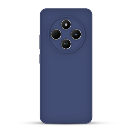 Silikonska Maskica za Redmi 14C / Redmi A4 / Poco C75 - Više Boja 259903