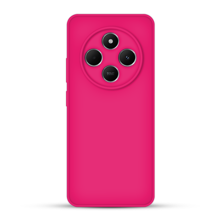 Silikonska Maskica za Redmi 14C / Redmi A4 / Poco C75 - Više Boja 259904