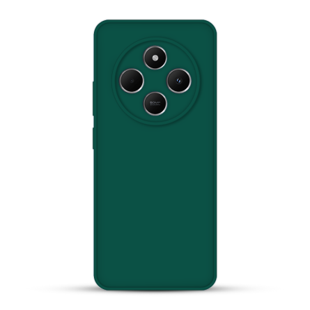 Silikonska Maskica za Redmi 14C / Redmi A4 / Poco C75 - Više Boja 259905