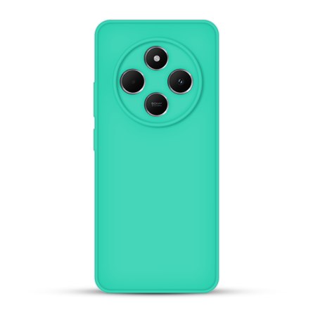 Silikonska Maskica za Redmi 14C / Redmi A4 / Poco C75 - Više Boja 259906