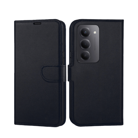 Preklopna maskica za Redmi 15 (4G) - Više boja 259538