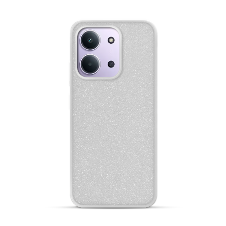 3u1 Glitter Maskica za Redmi 15C - Više boja 262227