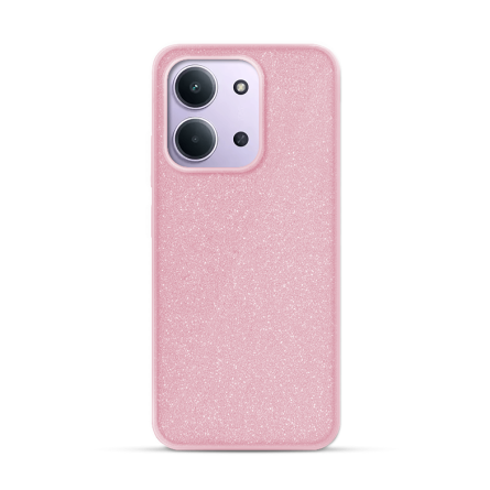 3u1 Glitter Maskica za Redmi 15C - Više boja 261826