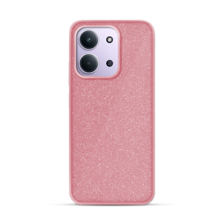 3u1 Glitter Maskica za Redmi 15C - Više boja 261827
