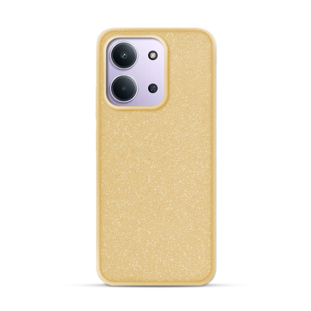 3u1 Glitter Maskica za Redmi 15C - Više boja 262232