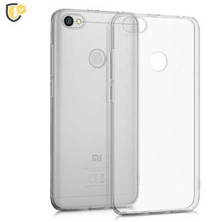 Ultra tanka Prozirna Silikonska maskica za Redmi 5A 160914