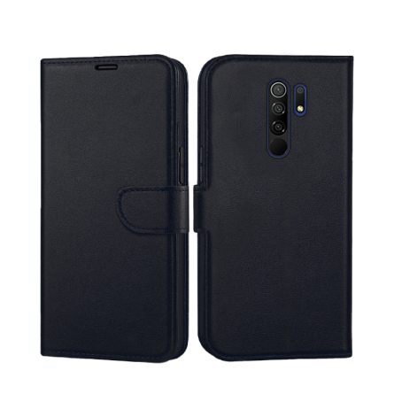 Preklopna maskica za Redmi 9 - Više boja 261674